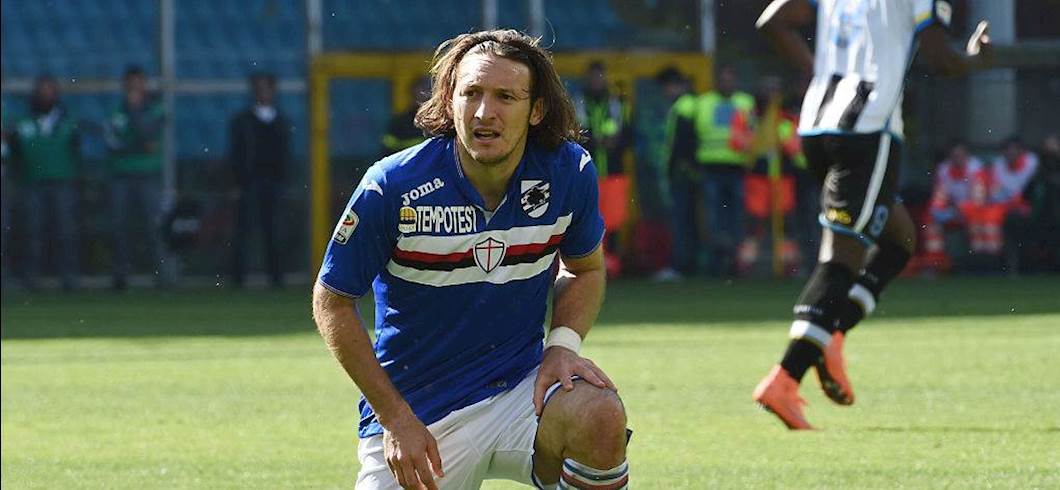 Edgar Barreto (Getty Images) Edgar Barreto (Getty Images)