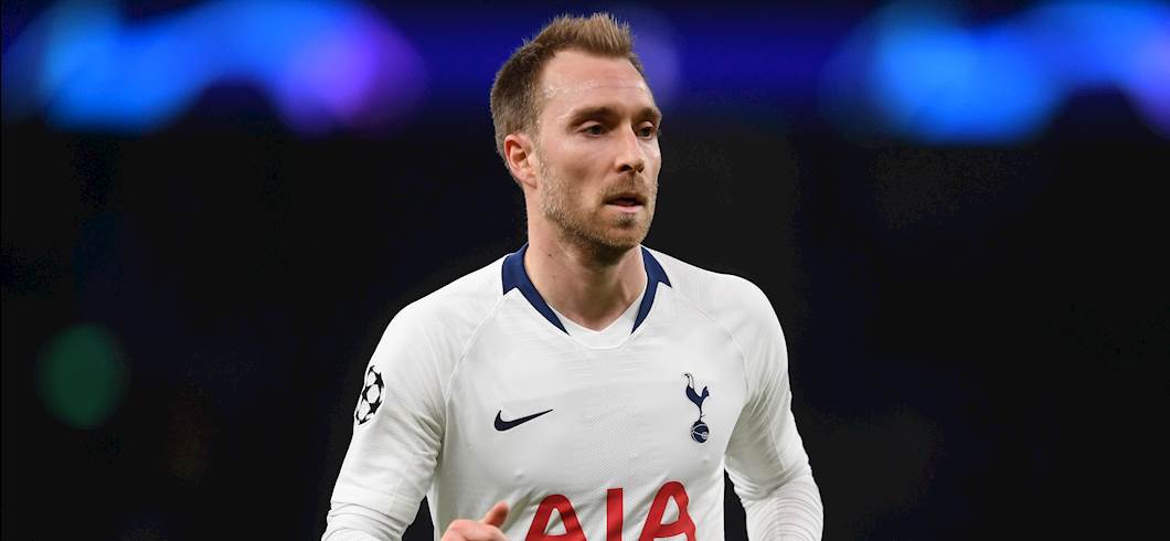 Eriksen (getty images) Eriksen (getty images)