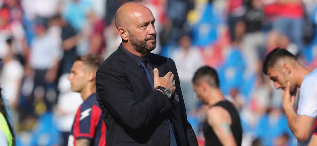 Walter Zenga (Getty Images) Walter Zenga (Getty Images)