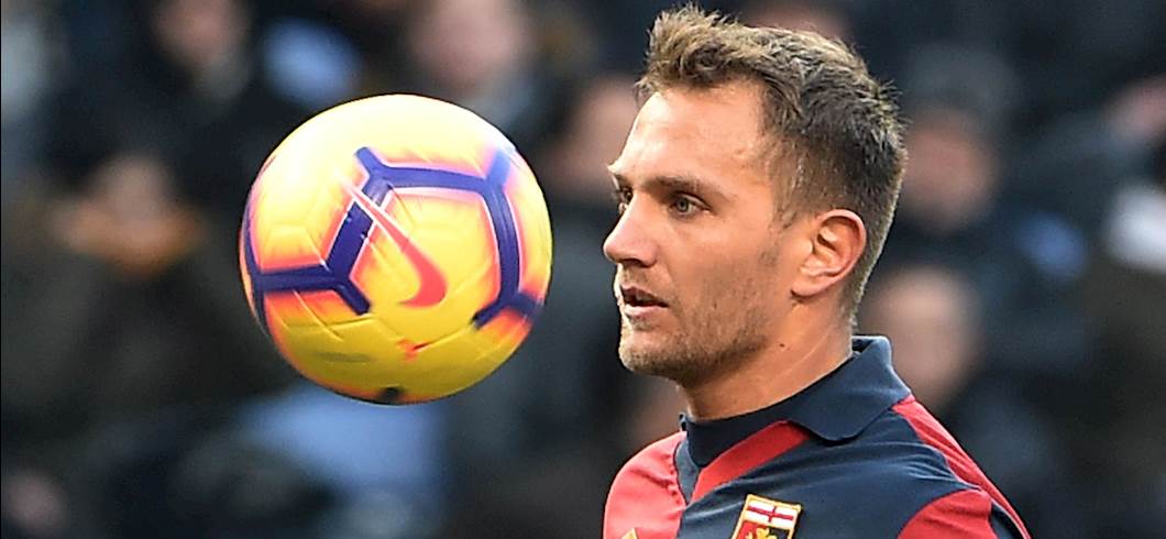Bonus e malus da calcio di rigore 25ª giornata: Criscito sul podio (Getty Images) Bonus e malus da calcio di rigore 25ª giornata: Criscito sul podio (Getty Images)