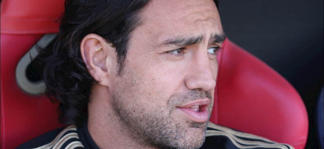 Frosinone, Nesta: "Futuro? Smaltiamo l\'amarezza, ora non ho lucidità" (Getty Images) Frosinone, Nesta: "Futuro? Smaltiamo l\'amarezza, ora non ho lucidità" (Getty Images)