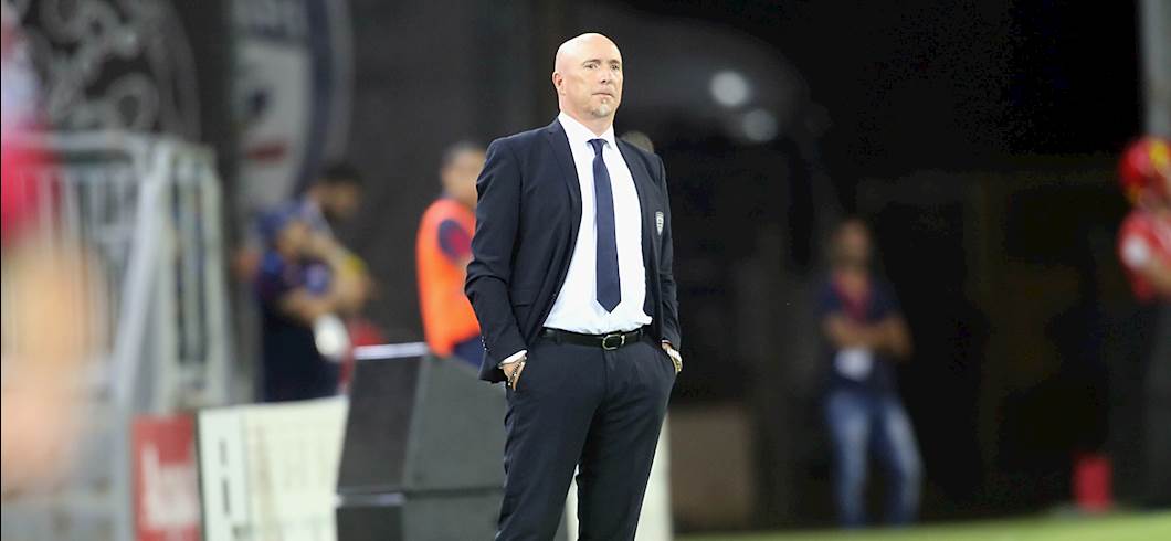 Maran: "Barrientos meglio di Messi da giovane, Dainelli da Nazionale" (Getty Images) Maran: "Barrientos meglio di Messi da giovane, Dainelli da Nazionale" (Getty Images)
