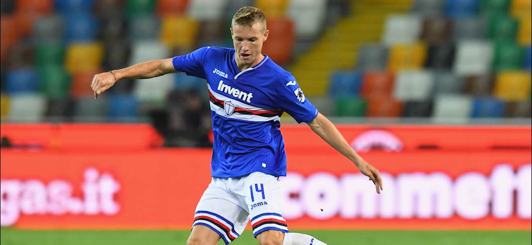 Classifica Quality Assist 19ª giornata: balzano avanti Fofana e Jankto (Getty Images) Classifica Quality Assist 19ª giornata: balzano avanti Fofana e Jankto (Getty Images)