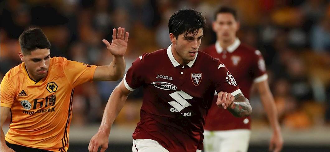 Calciomercato, incontro tra Torino e SPAL: offerta per Bonifazi (Getty Images) Calciomercato, incontro tra Torino e SPAL: offerta per Bonifazi (Getty Images)