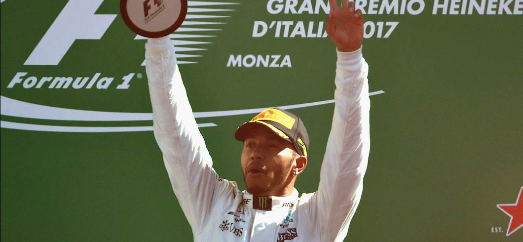Formula 1, Hamilton positivo al Coronavirus (Getty Images) Formula 1, Hamilton positivo al Coronavirus (Getty Images)