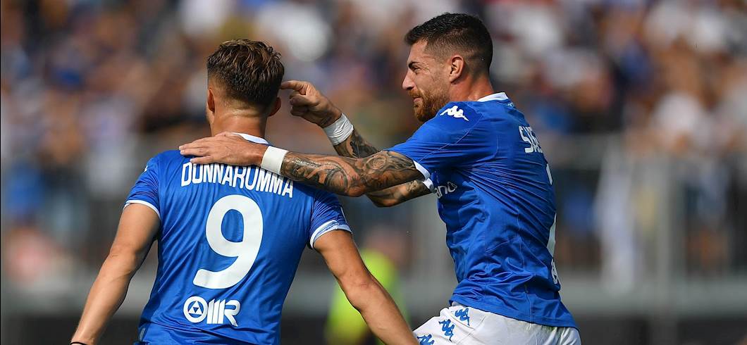 Brescia, i convocati e la probabile formazione contro la Sampdoria (Getty Images) Brescia, i convocati e la probabile formazione contro la Sampdoria (Getty Images)