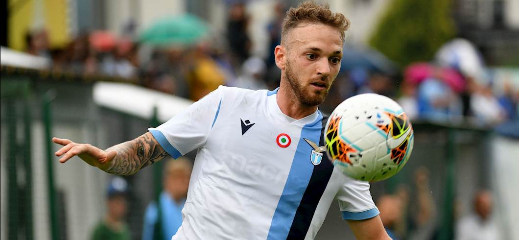 Lazzari shock, minacce di morte dopo il match con la SPAL: "Non lo merito" (Getty Images) Lazzari shock, minacce di morte dopo il match con la SPAL: "Non lo merito" (Getty Images)