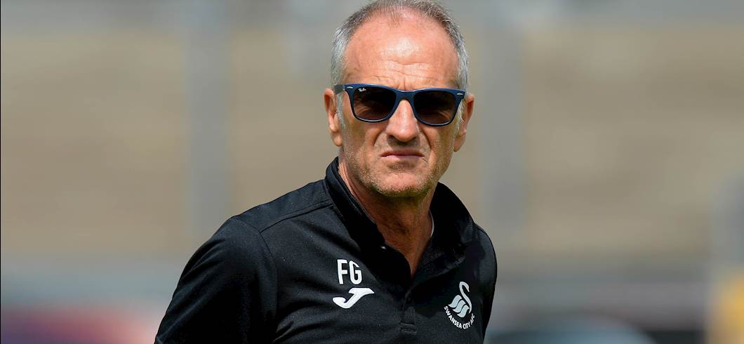 Francesco Guidolin (getty) Francesco Guidolin (getty)