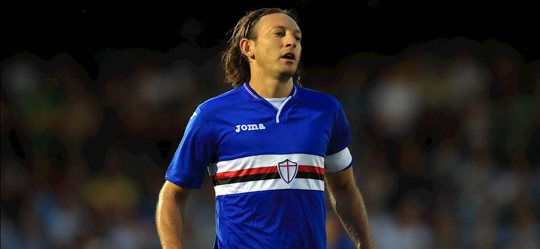 Sampdoria, Barreto: "Ho lasciato perchè non ero tranquillo col Covid" (Getty Images) Sampdoria, Barreto: "Ho lasciato perchè non ero tranquillo col Covid" (Getty Images)