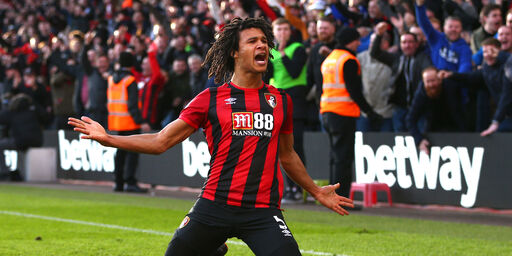 Nathan Aké (Getty Images) Nathan Aké (Getty Images)