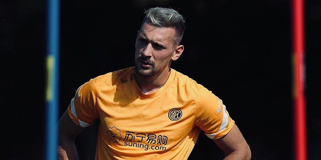 Inter, quinto caso di positività al Covid-19 (https://www.instagram.com/aandreiradu/) Inter, quinto caso di positività al Covid-19 (https://www.instagram.com/aandreiradu/)
