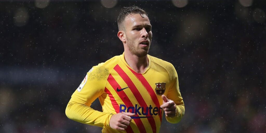 Arthur Melo (Getty Images) Arthur Melo (Getty Images)