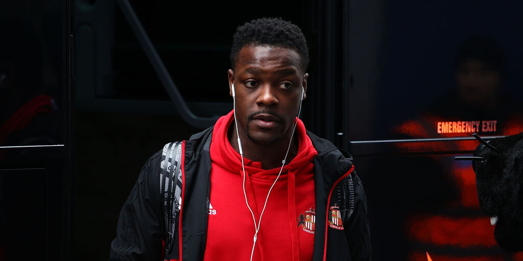 Joel Asoro (Getty Images) Joel Asoro (Getty Images)