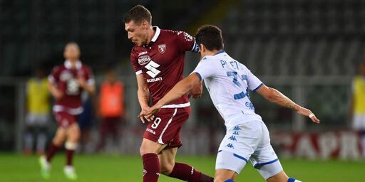 Torino-Brescia 3-1: tabellino, voti, assist e pagelle per il Fantacalcio (Getty Images) Torino-Brescia 3-1: tabellino, voti, assist e pagelle per il Fantacalcio (Getty Images)