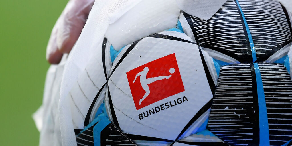 Bundesliga, su Twitter la DFB spiega cosa succede con il VAR (Getty Images) Bundesliga, su Twitter la DFB spiega cosa succede con il VAR (Getty Images)
