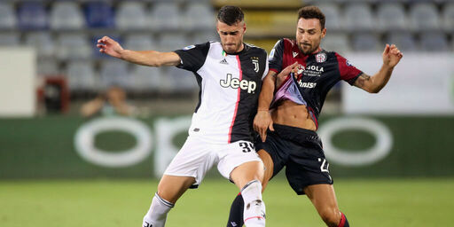 Cagliari - Juventus 2-0: tabellino, voti, assist e pagelle per il fantacalcio (Getty Images) Cagliari - Juventus 2-0: tabellino, voti, assist e pagelle per il fantacalcio (Getty Images)