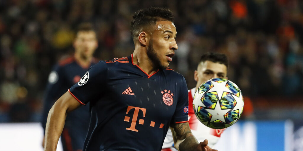 Calciomercato Inter Tolisso (Getty Images) Calciomercato Inter Tolisso (Getty Images)