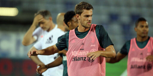 Calciomercato Juventus, Rugani torna: nuova partenza o alternativa? (Getty Images) Calciomercato Juventus, Rugani torna: nuova partenza o alternativa? (Getty Images)