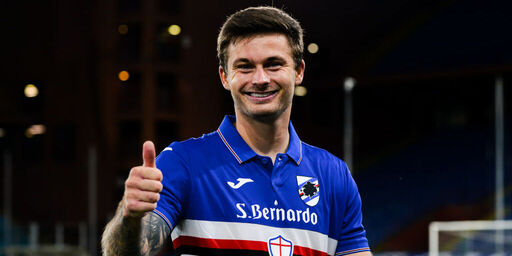 Torino, tutto fatto con Linetty: i dettagli (Getty Images) Torino, tutto fatto con Linetty: i dettagli (Getty Images)