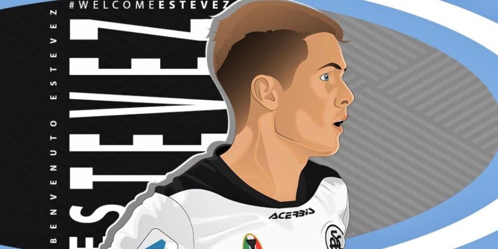 Nahuel Estevez (Instagram) Nahuel Estevez (Instagram)