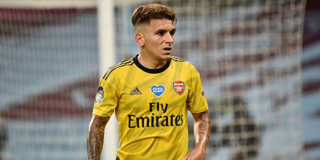 Calciomercato Torino Torreira (Getty Images) Calciomercato Torino Torreira (Getty Images)