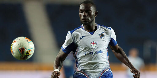 Calciomercato Genoa, pressing su Colley e Papasthatopoulos: i dettagli (Getty Images) Calciomercato Genoa, pressing su Colley e Papasthatopoulos: i dettagli (Getty Images)