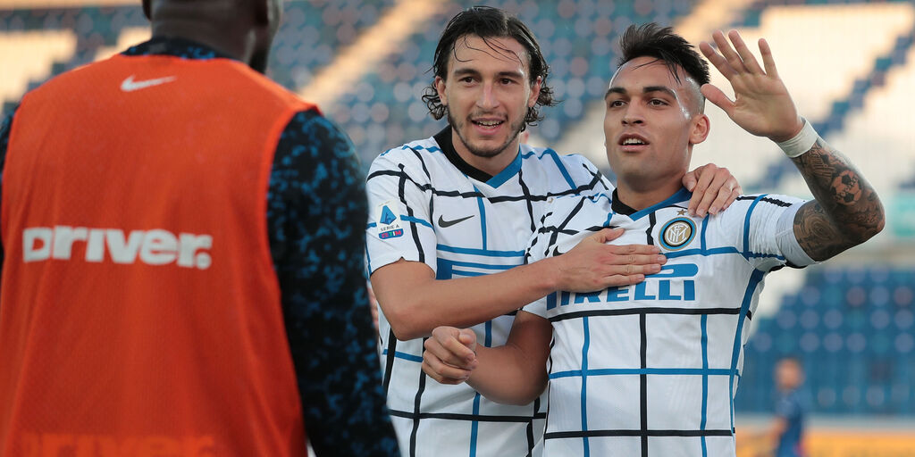 Darmian, dal Milan all\'Inter: "Nel calcio nulla è scontato" (Getty Images) Darmian, dal Milan all\'Inter: "Nel calcio nulla è scontato" (Getty Images)