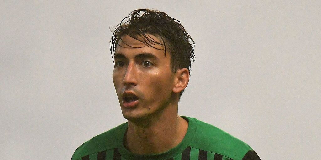 Filip Djuricic (Getty Images) Filip Djuricic (Getty Images)