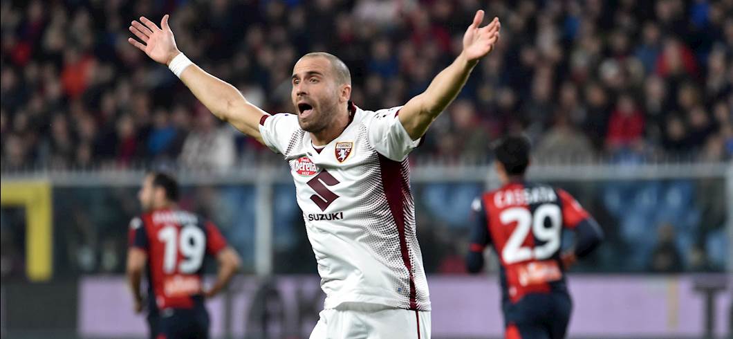 De Silvestri (Getty Images) De Silvestri (Getty Images)