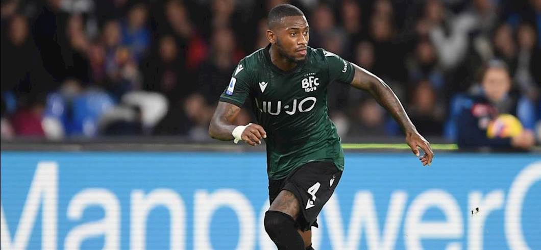 UFFICIALE - Denswil saluta il Fantacalcio: torna al Club Brugge (Getty Images) UFFICIALE - Denswil saluta il Fantacalcio: torna al Club Brugge (Getty Images)