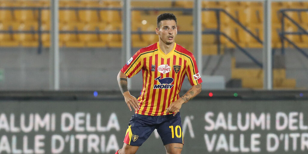 Parma, continua il pressing su Falco: gli aggiornamenti (Getty Images) Parma, continua il pressing su Falco: gli aggiornamenti (Getty Images)