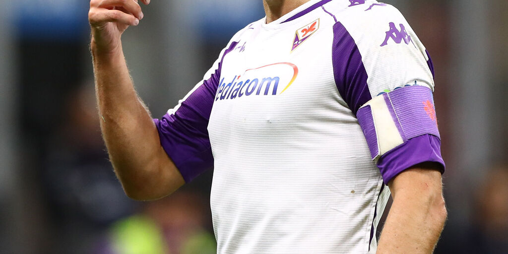 VIDEO - Sky Sports Gear: "Questa è Firenze", la divisa della Fiorentina (Getty Images) VIDEO - Sky Sports Gear: "Questa è Firenze", la divisa della Fiorentina (Getty Images)