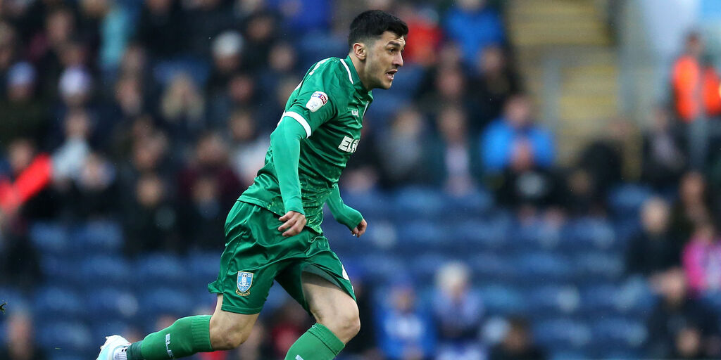 Fernando Forestieri (Getty Images) Fernando Forestieri (Getty Images)