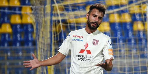Playoff Serie B: avanza il Chievo grazie a Semper e Garritano (Getty Images) Playoff Serie B: avanza il Chievo grazie a Semper e Garritano (Getty Images)