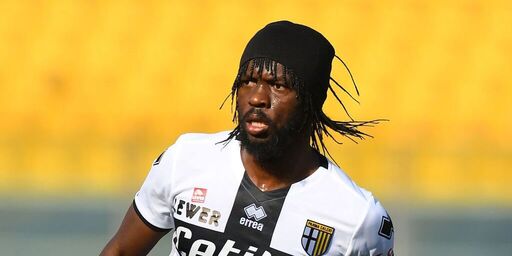 Calciomercato Benevento, d.s. Foggia: "Gervinho? Sarebbe fantastico" (Getty Images) Calciomercato Benevento, d.s. Foggia: "Gervinho? Sarebbe fantastico" (Getty Images)