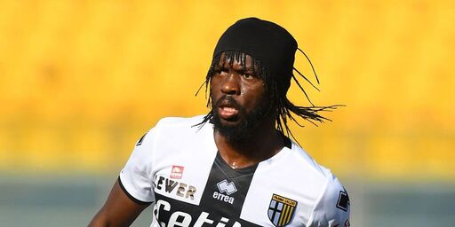 Calciomercato Parma, d.s. Faggiano: "Gervinho al Benevento? Chiedeteglielo" (Getty Images) Calciomercato Parma, d.s. Faggiano: "Gervinho al Benevento? Chiedeteglielo" (Getty Images)