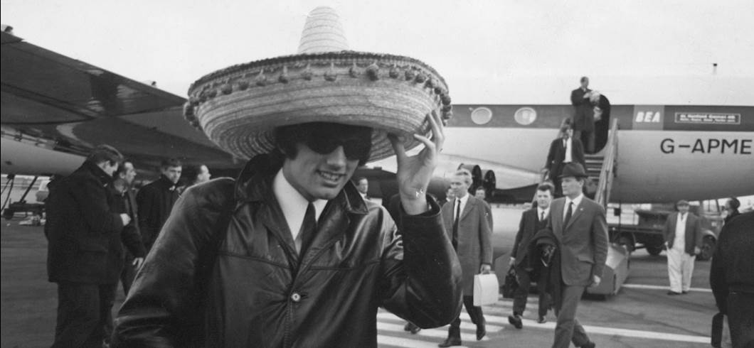 George Best (Getty Images) George Best (Getty Images)