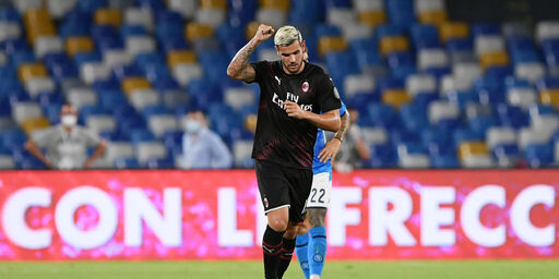 Fantacalcio, i diffidati dopo la 34a giornata di Serie A (Getty Images) Fantacalcio, i diffidati dopo la 34a giornata di Serie A (Getty Images)