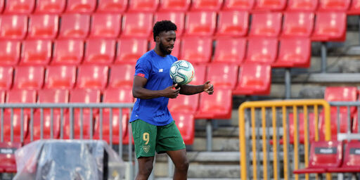 Inaki Williams positivo al Coronavirus (Getty Images) Inaki Williams positivo al Coronavirus (Getty Images)
