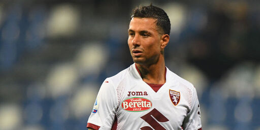 Torino, il comunicato sulle condizioni di Izzo (Getty Images) Torino, il comunicato sulle condizioni di Izzo (Getty Images)