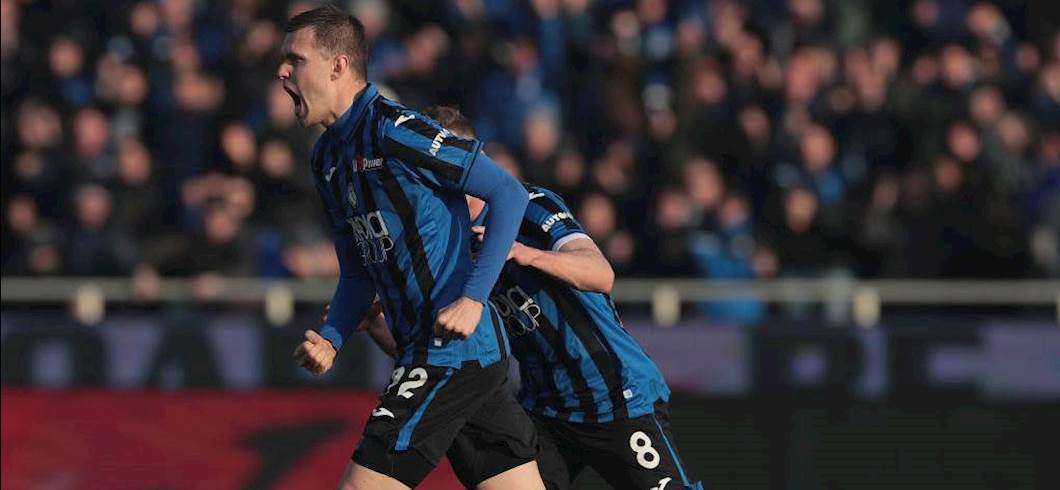 VIDEO - Atalanta-Genoa 2-2, gol e highlights: Ilicic croce e delizia (Getty Images) VIDEO - Atalanta-Genoa 2-2, gol e highlights: Ilicic croce e delizia (Getty Images)