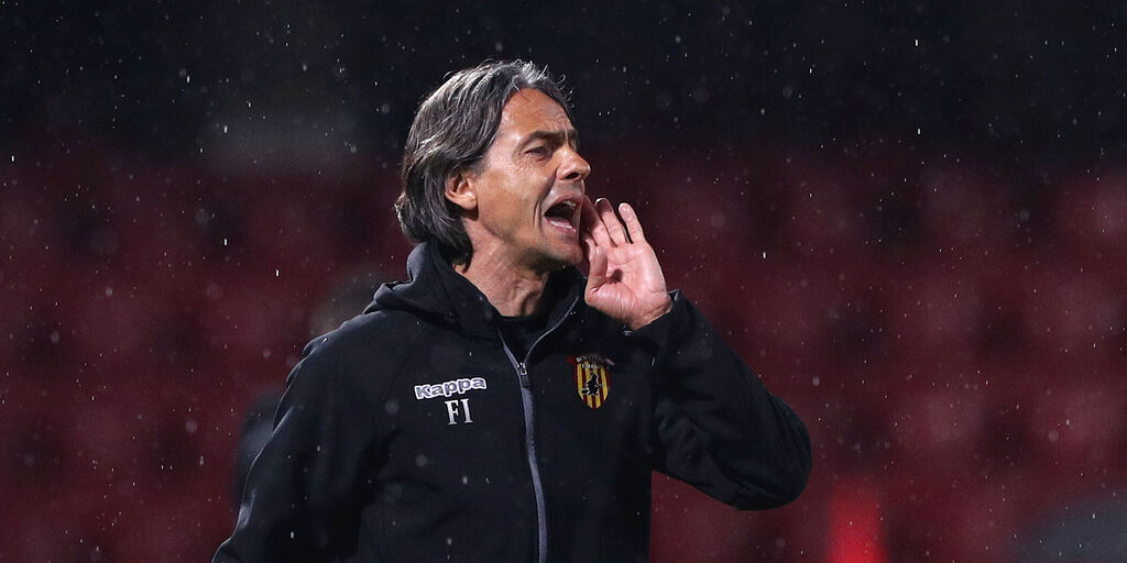 Lazio-Benevento: la conferenza stampa di Inzaghi (Getty Images) Lazio-Benevento: la conferenza stampa di Inzaghi (Getty Images)