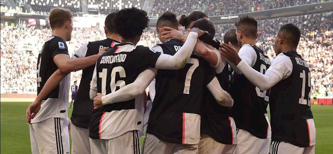 Juventus, il comunicato (Getty Images) Juventus, il comunicato (Getty Images)
