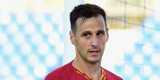 Nikola Kalinic si presenta al Verona: "Mi serve fiducia" (Getty Images) Nikola Kalinic si presenta al Verona: "Mi serve fiducia" (Getty Images)