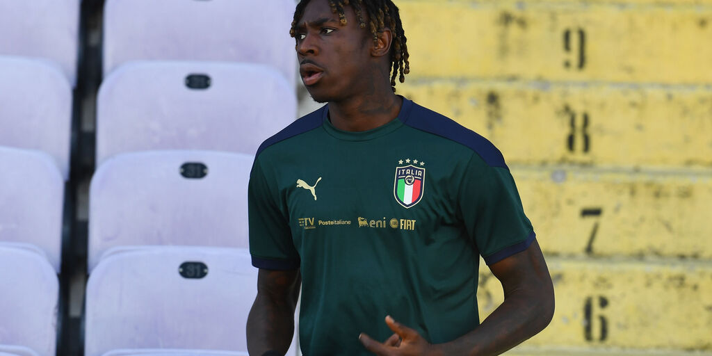 Calciomercato Juventus, sfida fra ex: Llorente o Kean? Lo scenario (Getty Images) Calciomercato Juventus, sfida fra ex: Llorente o Kean? Lo scenario (Getty Images)
