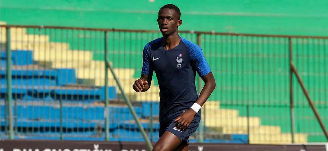 Calciomercato: Milan battuto dal Bayern Monaco nella corsa a Kouassi (Getty Images) Calciomercato: Milan battuto dal Bayern Monaco nella corsa a Kouassi (Getty Images)