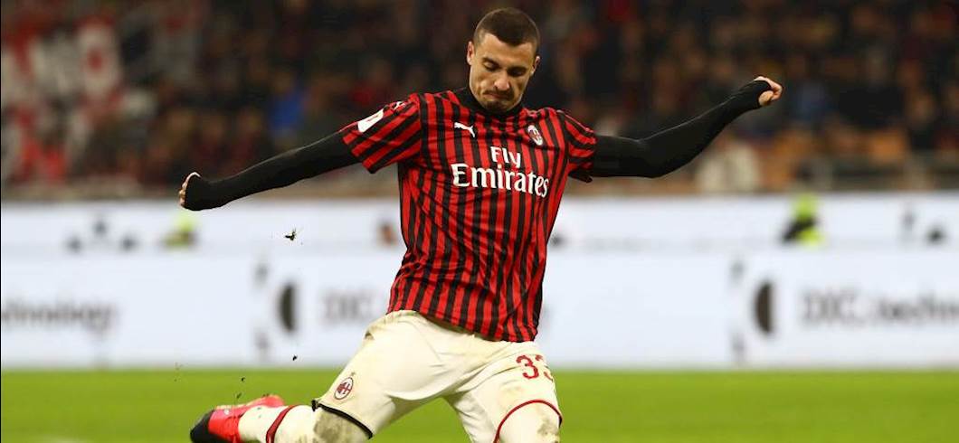 Calciomercato Milan, Krunic in partenza: una squadra interessata (Getty Images) Calciomercato Milan, Krunic in partenza: una squadra interessata (Getty Images)
