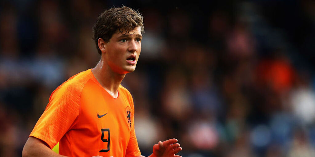 Atalanta, Lammers in arrivo in Italia: le ultime (Getty Images) Atalanta, Lammers in arrivo in Italia: le ultime (Getty Images)