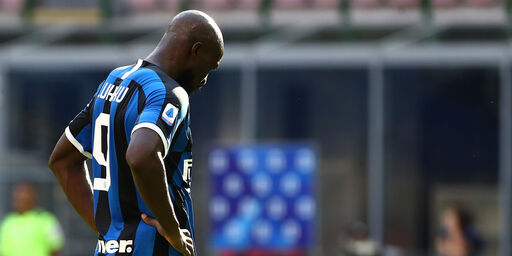 Inter, basta regali di Lukaku: il belga non cederà più i rigori (Getty Images) Inter, basta regali di Lukaku: il belga non cederà più i rigori (Getty Images)