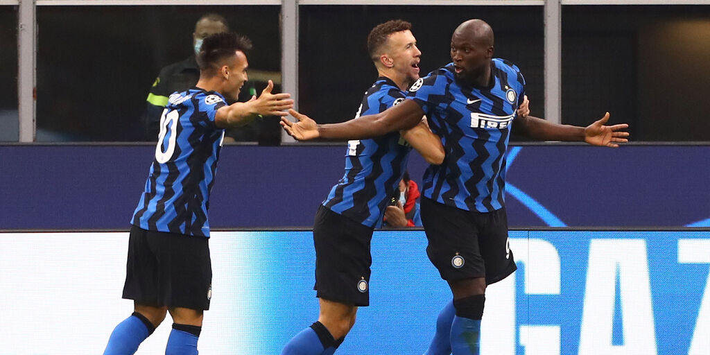 Inter-Borussia Monchengladbach 2-2: cronaca e tabellino (Getty Images) Inter-Borussia Monchengladbach 2-2: cronaca e tabellino (Getty Images)